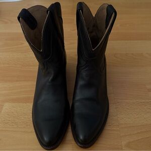 Women’s Tecovas Boots Size 8